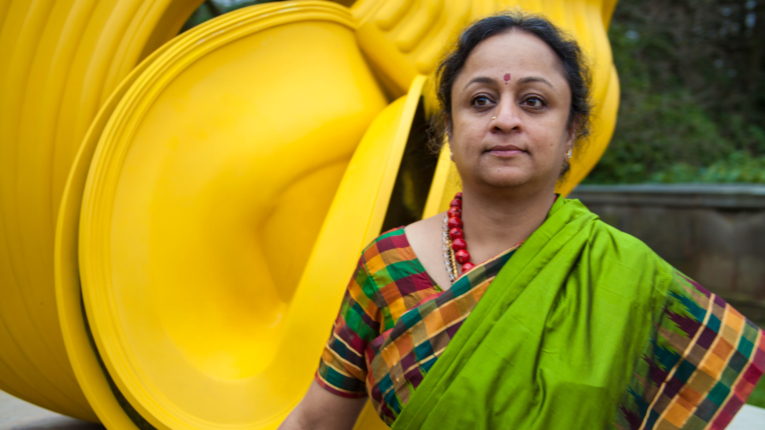 Supriya Nagajaran
