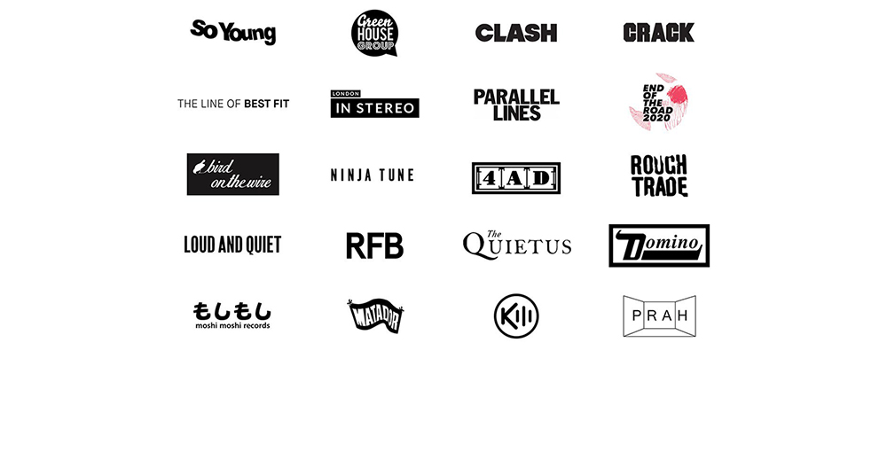 The Independent Music Dispatch hero