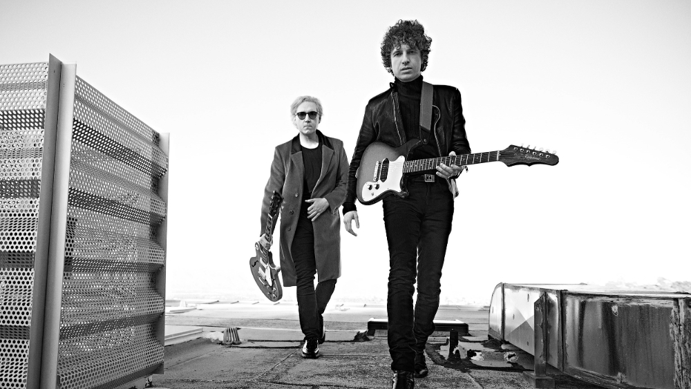 The Kooks 2025