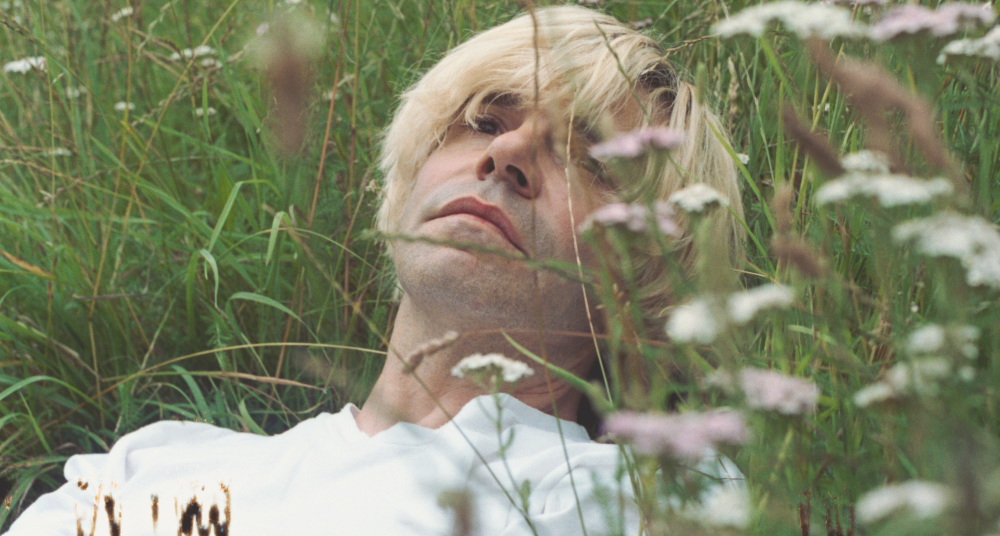 Tim Burgess 'I liked the idea of a blockbuster'