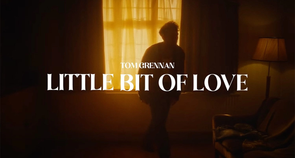 tom grennan little bit of love