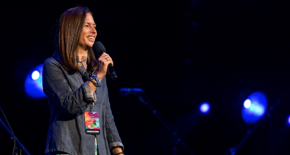 Turn Up For Recovery