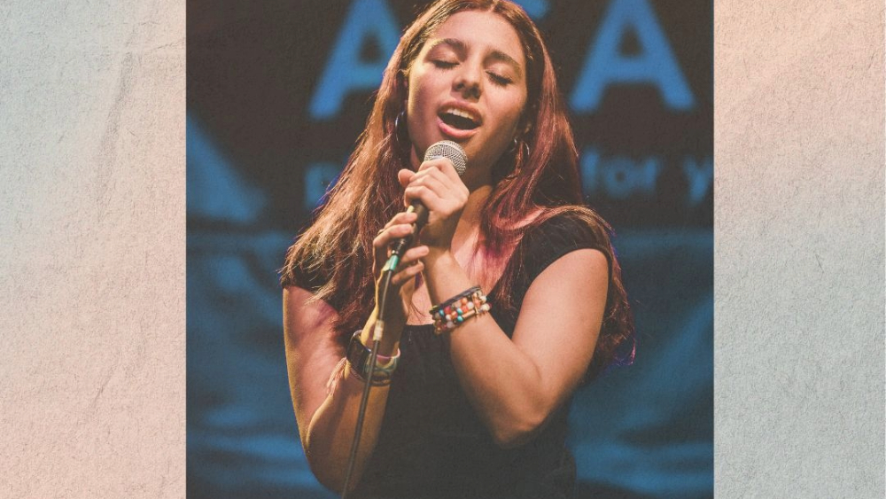 Young Songwriter 2026 Competition 