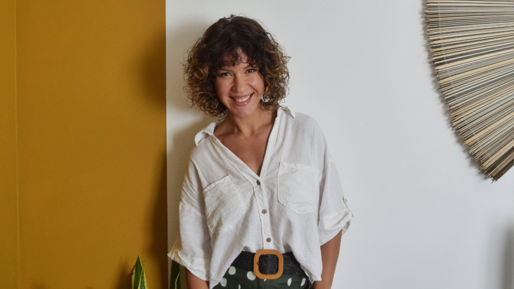 Carrie Busuttil