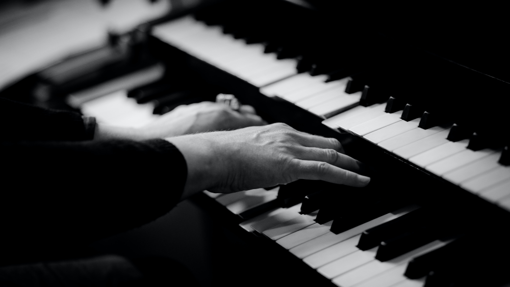 How To Write A Melody
