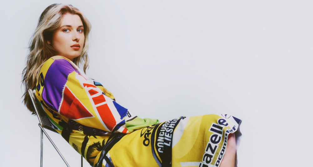 Baby Queen Press image