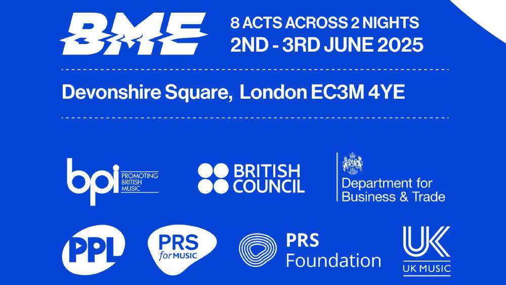BME SXSW LDN