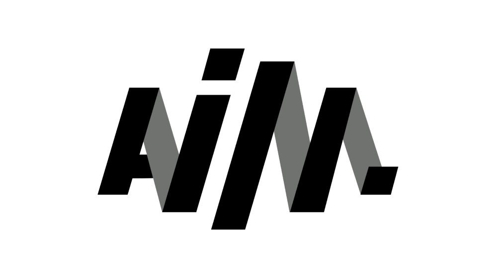AIM logo 2023