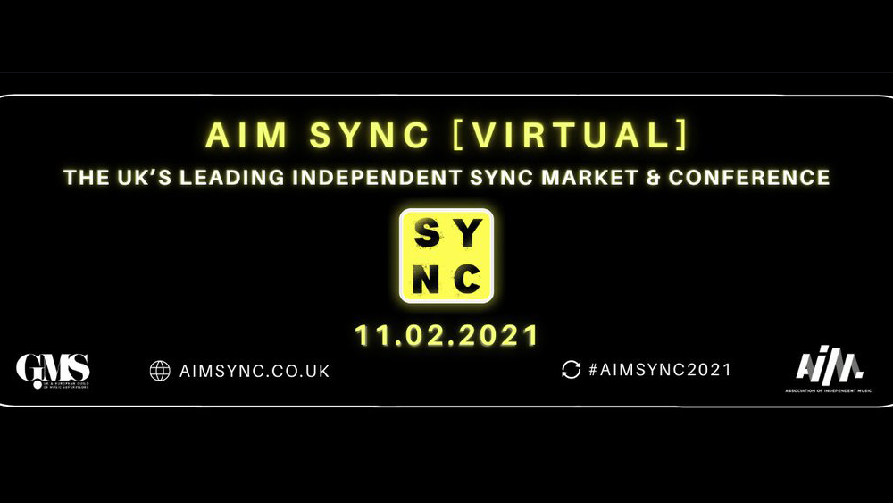 aim-sync-returns-virtually-for-2021