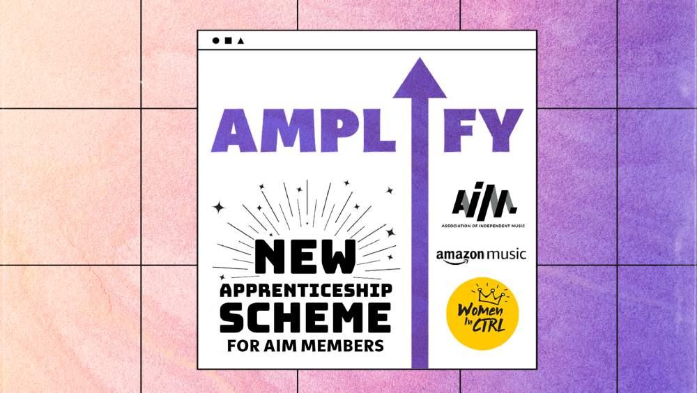 AIM opens applications for Amplify apprenticeship scheme M Magazine