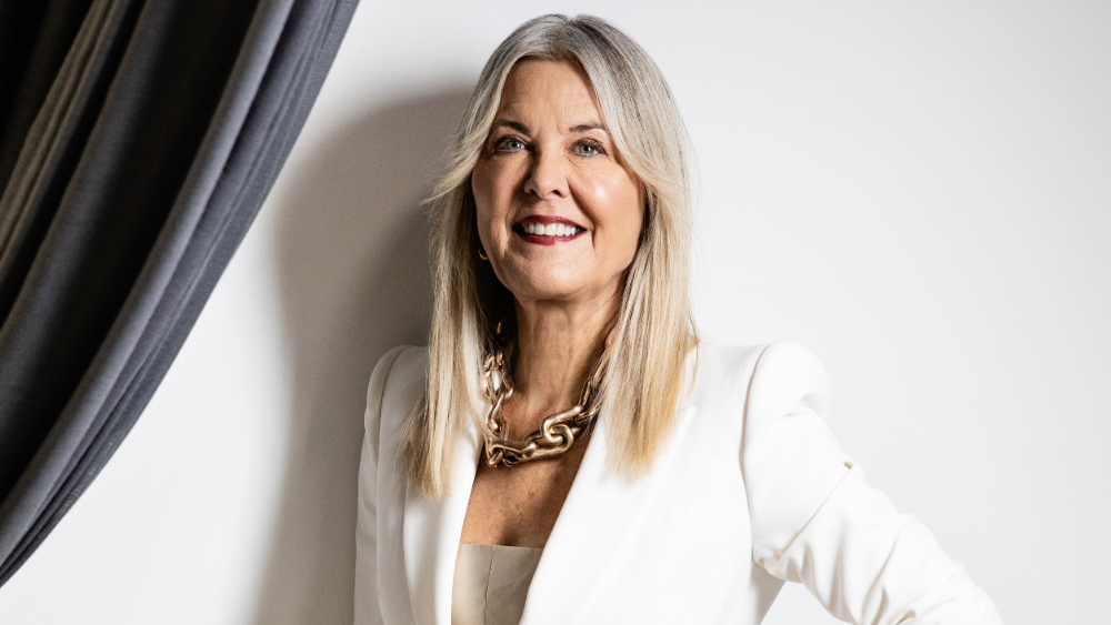 Andrea Czapary Martin