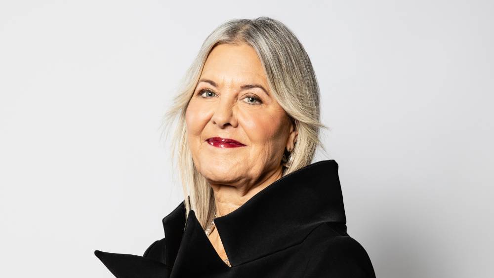 Andrea Czapary Martin