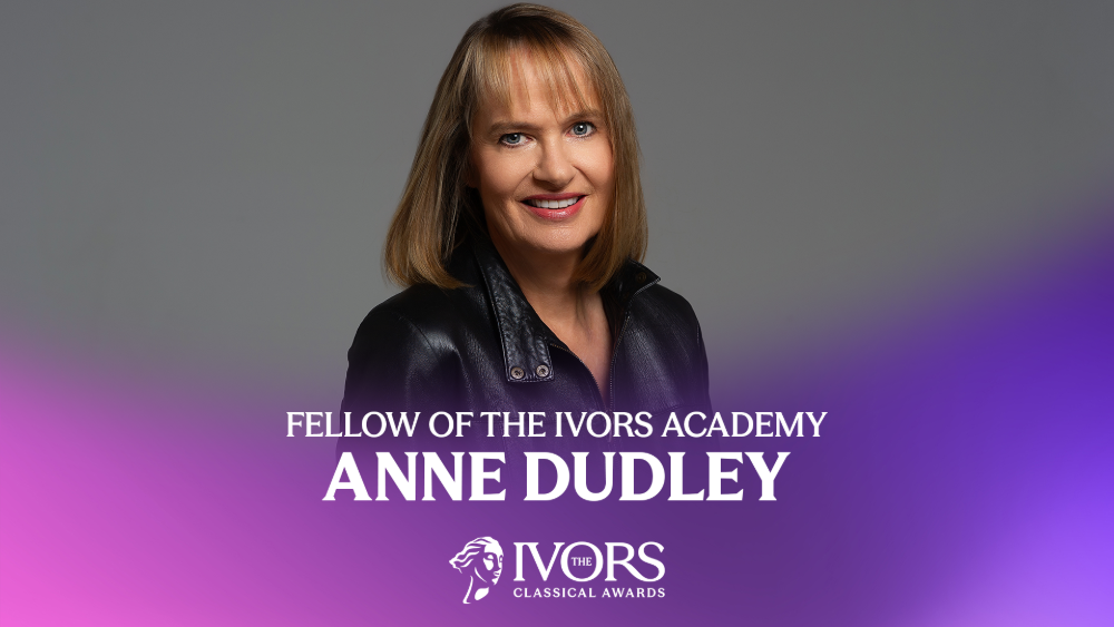 Anne Dudley