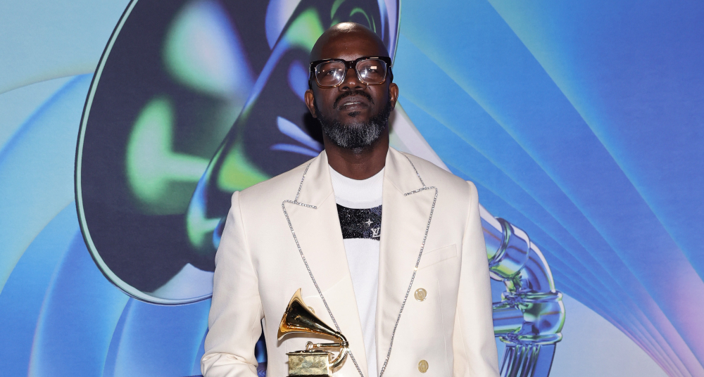 Black Coffee Grammy