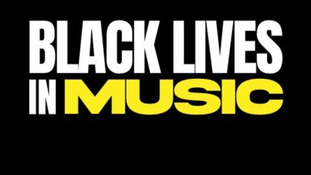Black&#32;Lives&#32;in&#32;Music