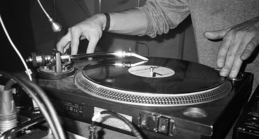 Boiler Room x Ballantine's to support music communities