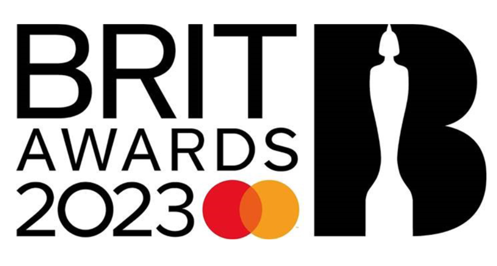 BRIT Awards logo 2023