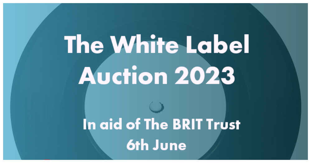 White Label Auction 2023