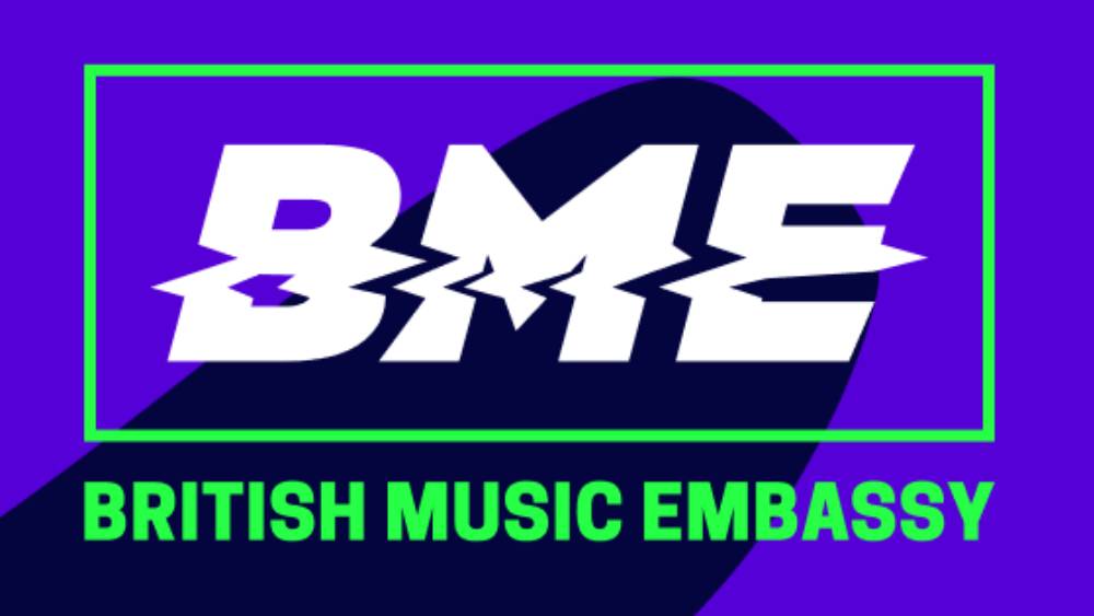 British Music Embassy