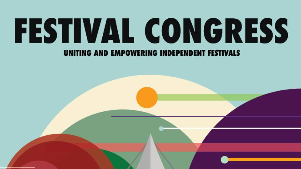 Festival Congress 2024