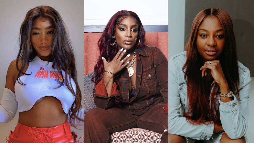 Girls I Rate Masterclass