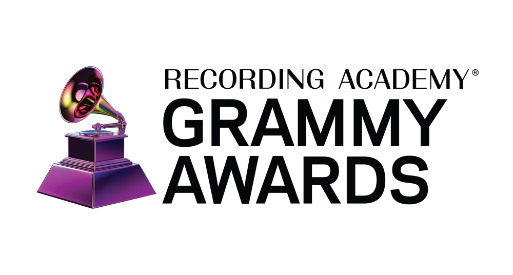 Recording Academy Grammy Awards Logo