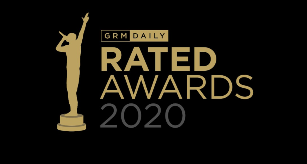 GRM Rated Awards