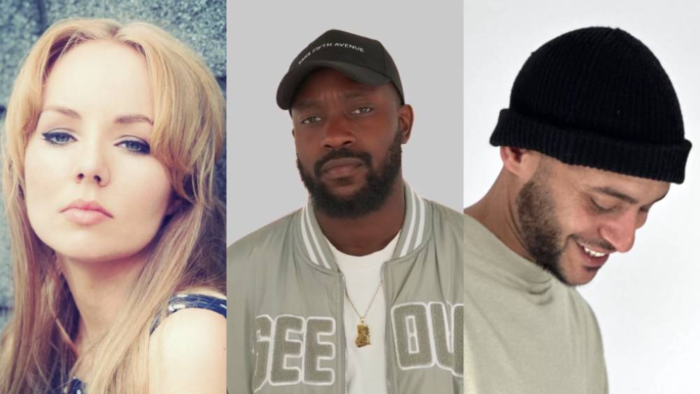 PRS Foundation Hitmaker fund August 2023