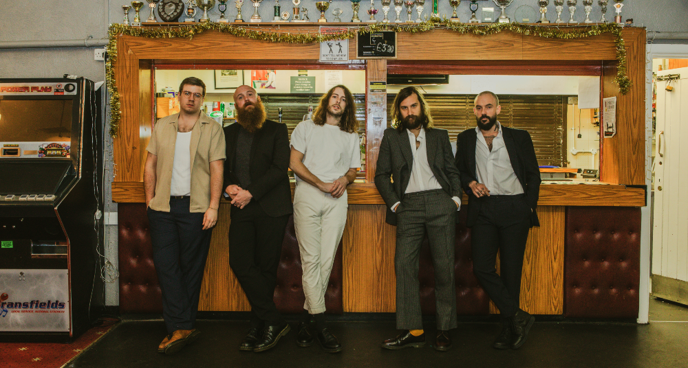 20 British Indie Artists Share Music Exports Boost