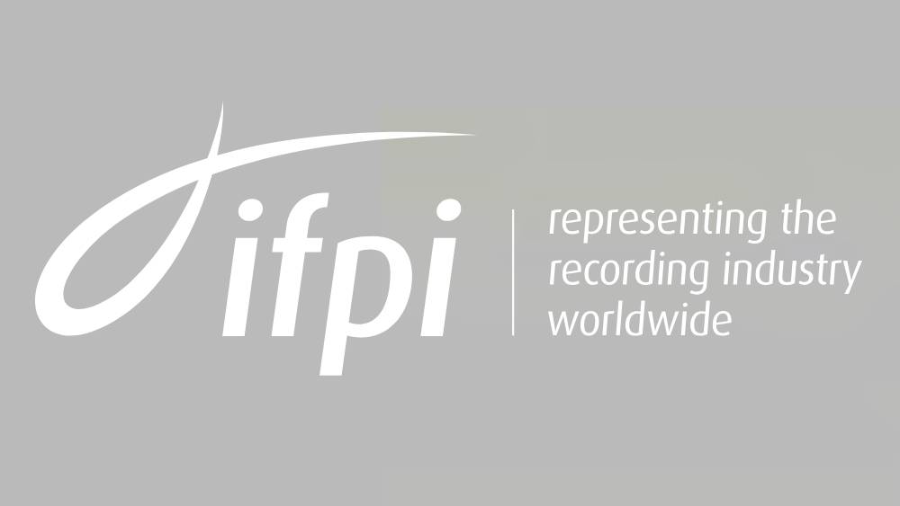 IFPI logo