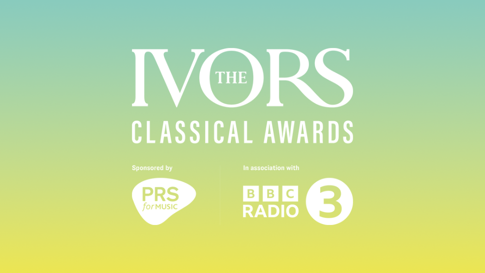 Ivors&#32;Classical&#32;Awards&#32;2024