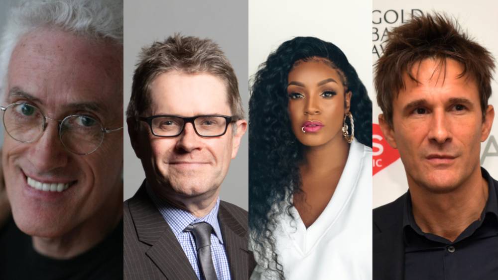 Ivors Academy Honours September 2023