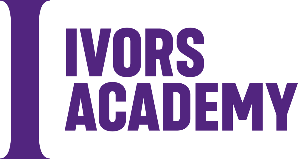 Ivors academy logo