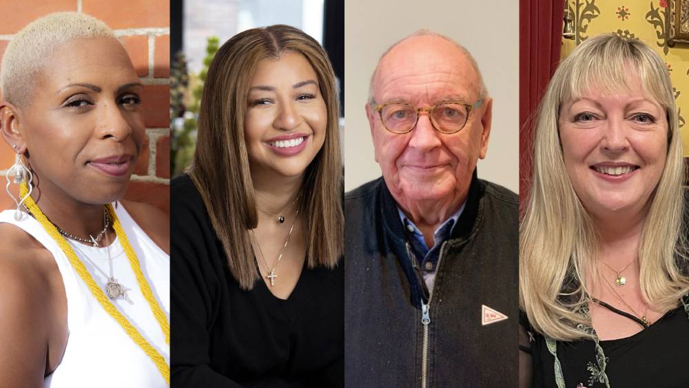 Ivors Academy Trust Board July additions