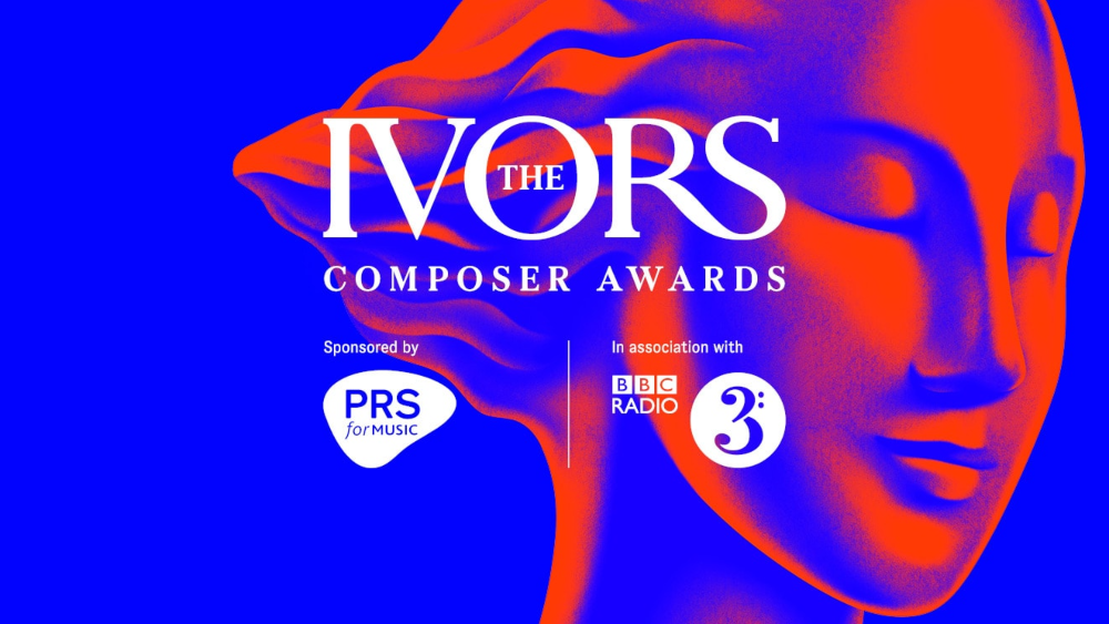 Ivors composer awards