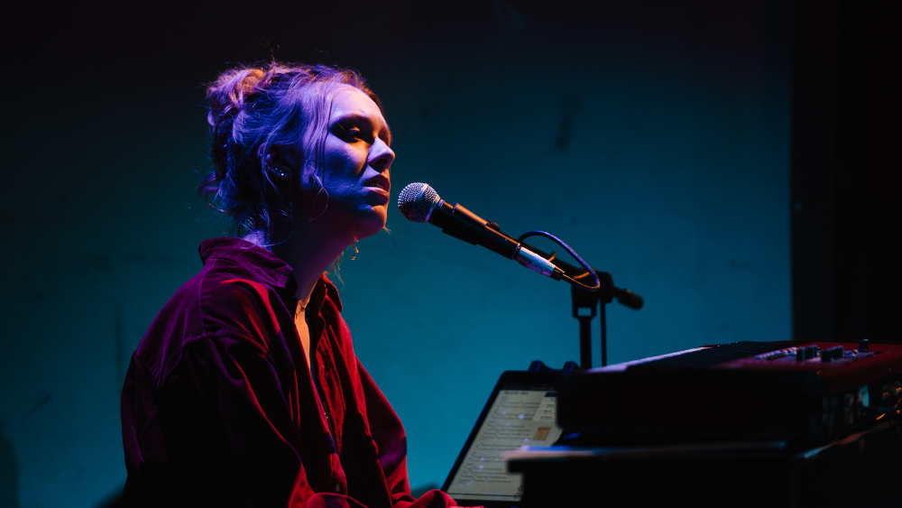 Young Songwriter Competition