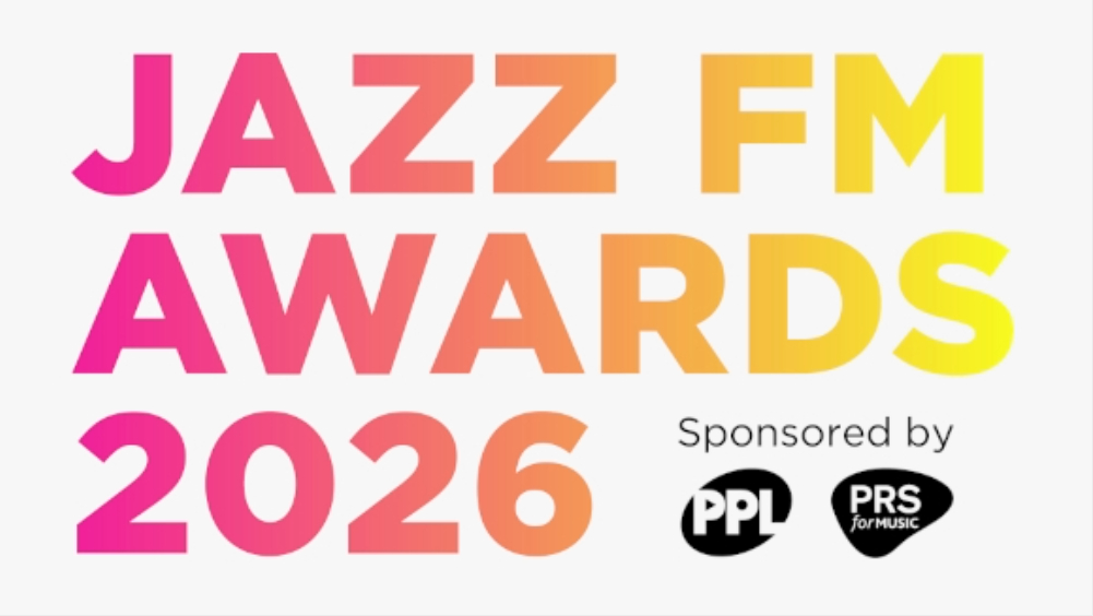 Jazz FM Awards 26