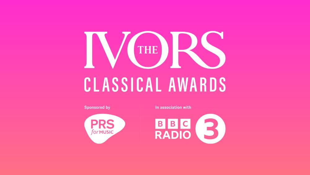 The Ivors Classical Awards 2023