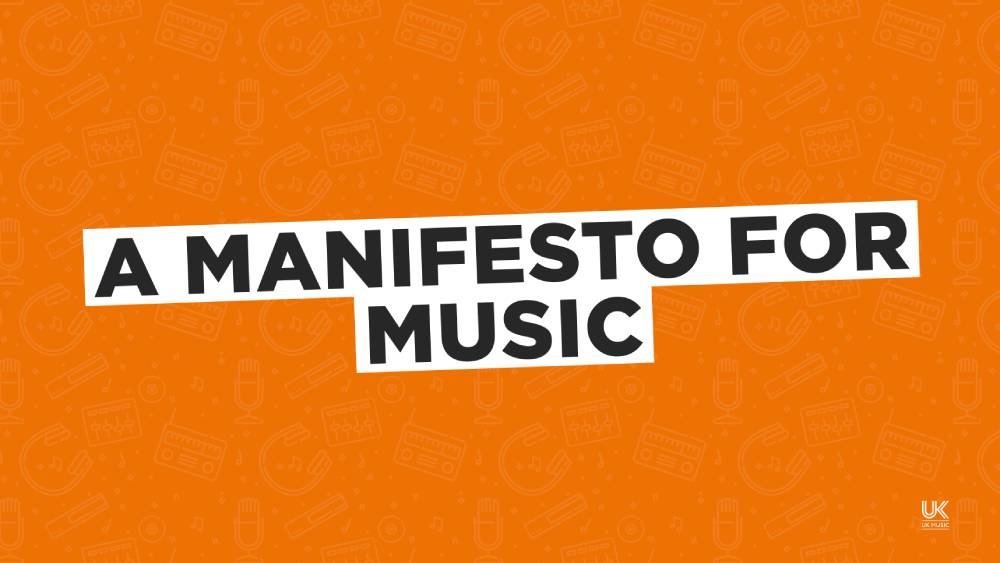 Manifesto for Music