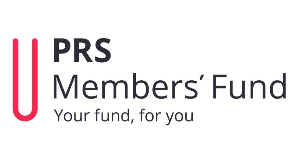 PRS Members Fund logo