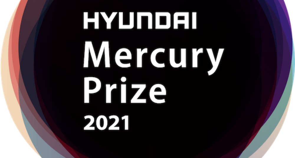 mercury prize