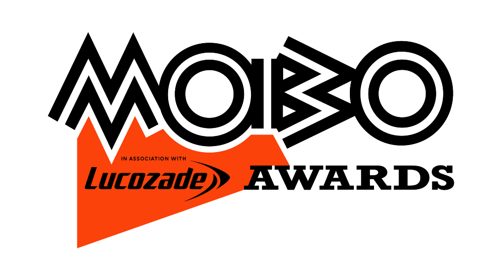 MOBO logo 2022