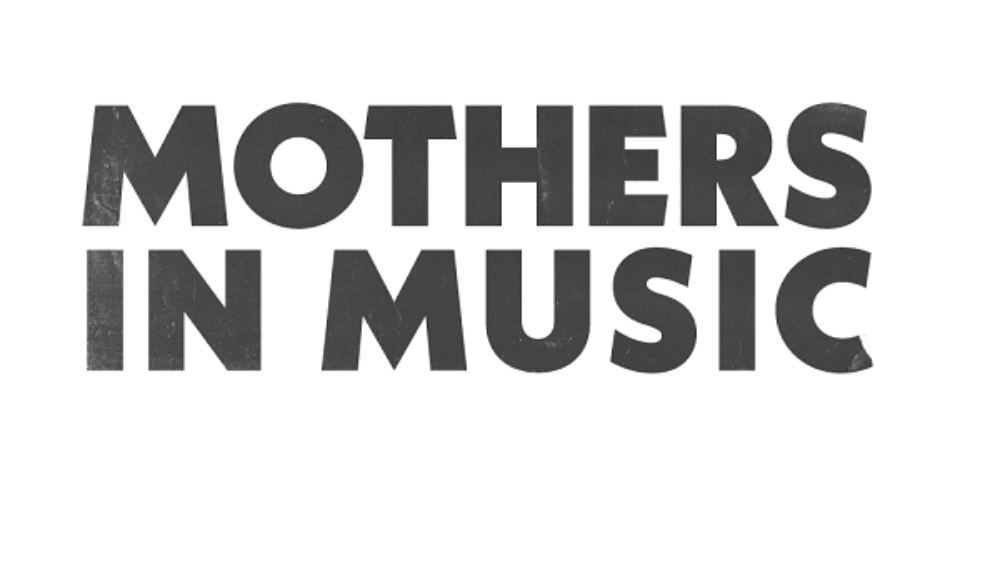 mothers in music