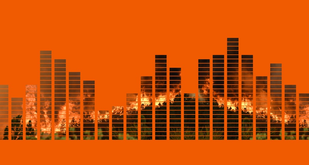 music for change award M