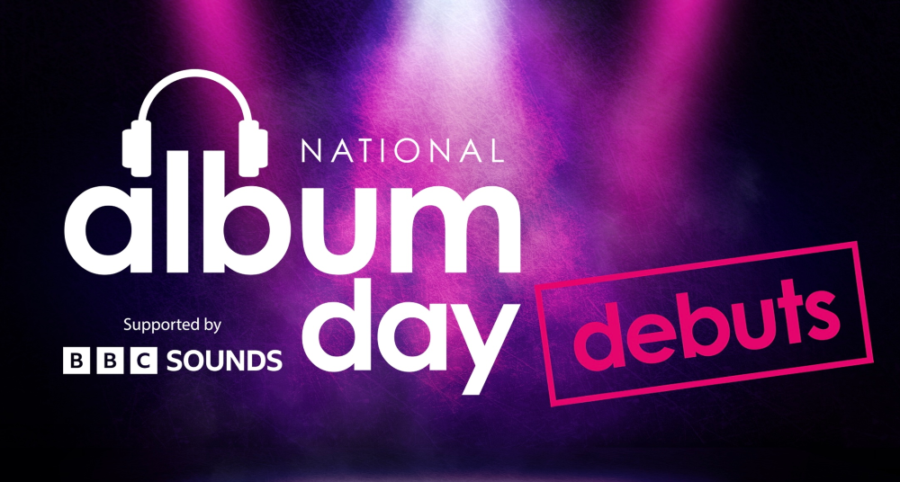 National Album Day 2022