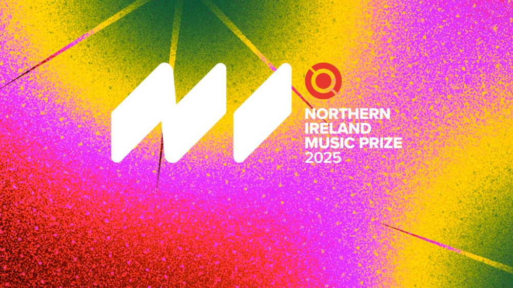 NI Music Prize 2025