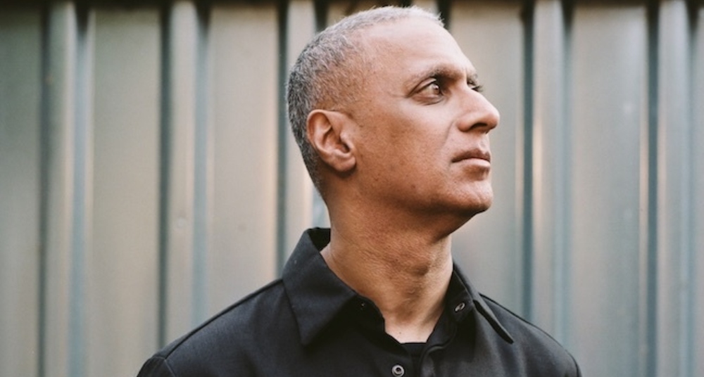 nitin sawhney