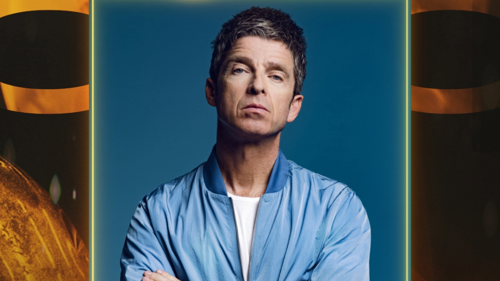 Noel Gallagher BRITs 2026