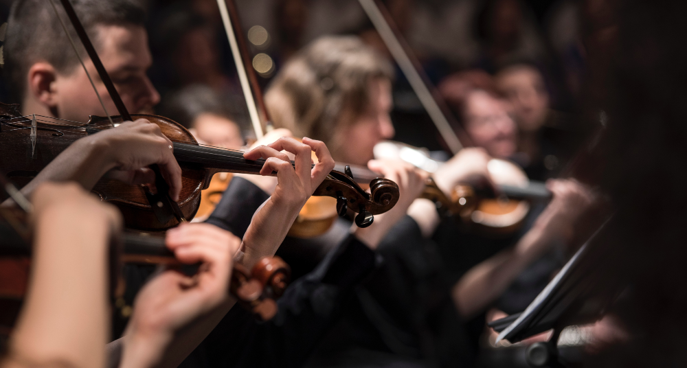 Conductors warn that UK orchestras may not survive