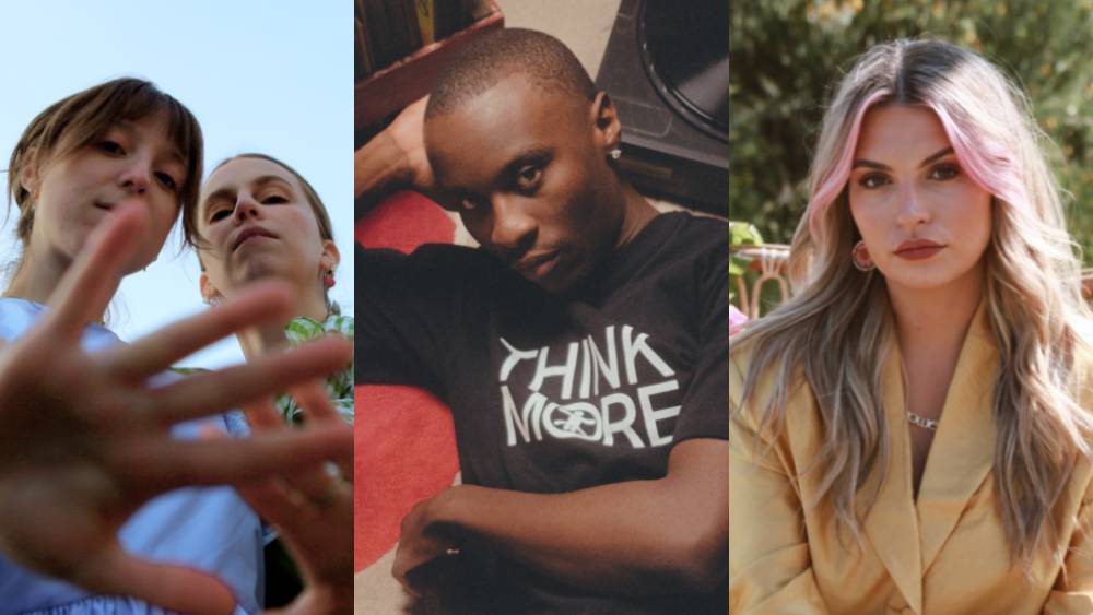 Prima Queen, Downtown Kayoto, Reevah